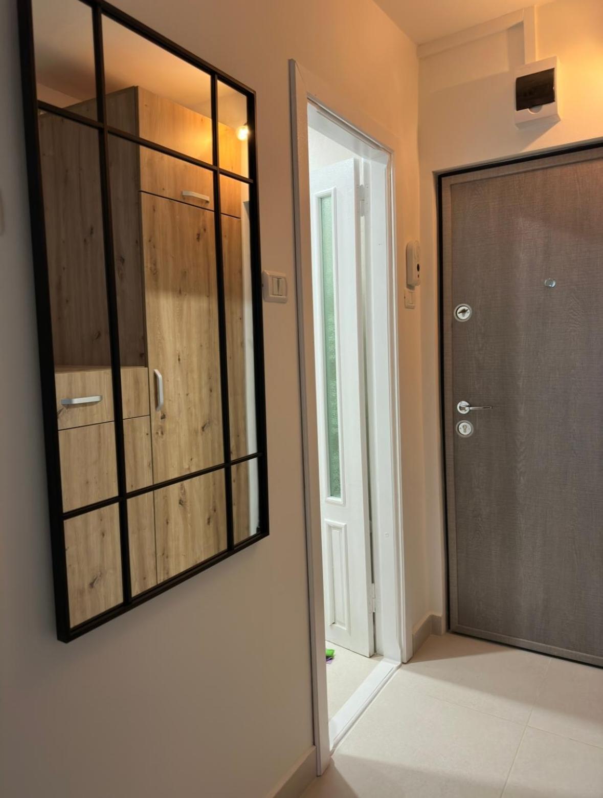One Room Apartment- Self Check-In 24H Resita Luaran gambar